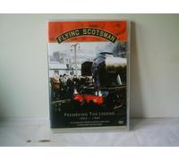The Flying Scotsman - Preserving The Legend [VHS] [Import anglais]