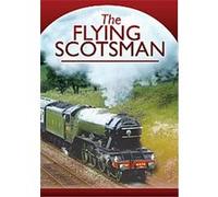 The Flying Scotsman - Ultimate Profile [Import anglais]