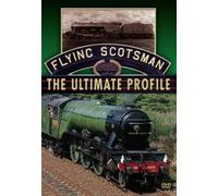 The Flying Scotsman - The Ultimate Profile (Import)