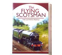 The Flying Scotsman - Ultimate Profile [Import anglais]
