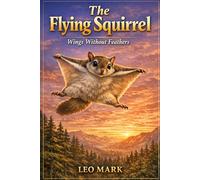 The Flying Squirrel: Wings Without Feathers