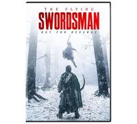 The Flying Swordsman [Digital Video Disc] Subtitled