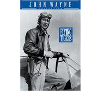 The Flying Tigers [Import USA Zone 1]