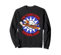The Flying Tigers, Kunming, Chine Sweatshirt