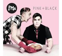 Pink + Black