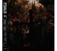The Foals - Everything Not Saved Will Be Lost Part. 2 [CD]