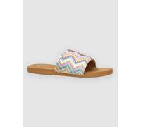 The Foamlife K Bay Sandales marron 40