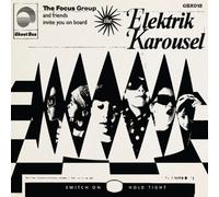 The Focus Group - Elektrik Karousel [Import]
