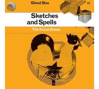 The Focus Group - Sketches & Spells