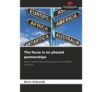 The focus is on phased partnerships: Belarus' multifaceted economic cooperation on different continents