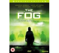 The Fog [1979] [DVD] (2004) John Houseman; Janet Leigh; Hal Holbrook; Adrienne