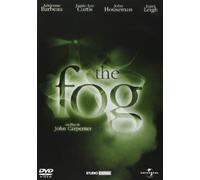 The fog