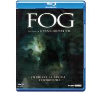 The fog