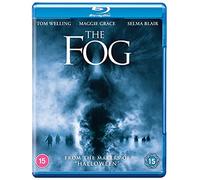 The Fog [Blu-Ray] [Region B] (IMPORT) (Pas de version française)