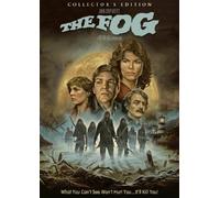 The Fog (Collector S Edition)