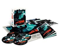 The Fog - Collector’s Edition (4K Ultra-HD and Blu-Ray) [2018]