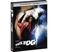 The Fog (Collector's Edition)