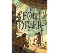 The Fog Diver - Joel Ross - HarperCollins - Livre en Anglais - Paperback Joel RossJoel Ross (Auteur)