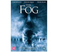 The Fog [Dvd] [2005]