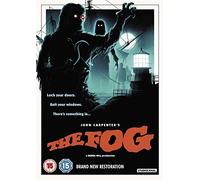 The Fog [DVD] (IMPORT) (Pas de version française)