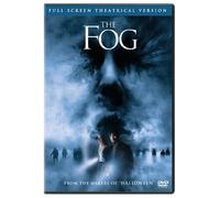 The Fog (Full Screen) by Maggie Grace