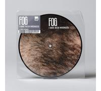 Fog – I Have Been Wronged – Picture Disc (Import) – Linder Exclusiv