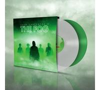 The Fog (Original Film Soundtrack)