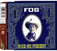 The Fog - Make me President [Import]
