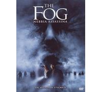 The Fog-Nebbia assassina [Import]