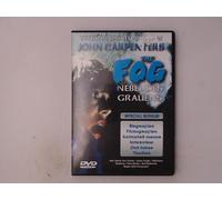 The Fog - Nebel des Grauens