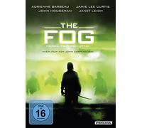 The Fog – Nebel des Grauens – Jamie Lee Curtis – 3e édition – Import (Studiocanal)
