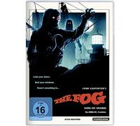 The Fog (Nebel des Grauens) - Jamie Lee Curtis - DVD - Numérique remasterisé (Studiocanal)