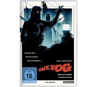THE FOG-NEBEL DES GRAUENS/DIGITAL REMASTERED - CURTIS,JAMIE LEE/LEIGH DVD NEUF