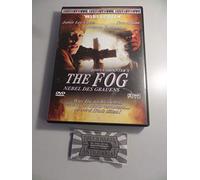 The Fog-Nebel des Grauens [Import]