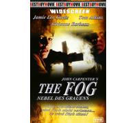 The Fog - Nebel des Grauens [VHS]