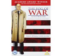The Fog of War – Sony Pictures Home Entertainment