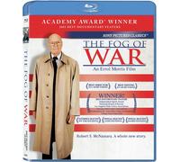The Fog of War (Blu-ray)