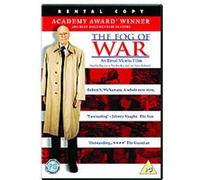 The Fog Of War G