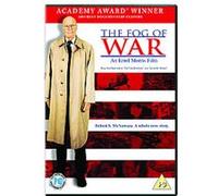 The Fog Of War G