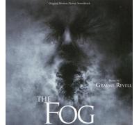 The Fog (Original Soundtrack)