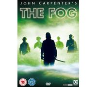 The Fog – Édition spéciale – Import anglais