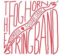 The Foghorn Stringband Boombox Squaredance (CD)