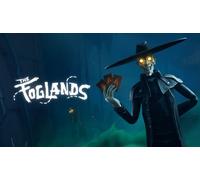 The Foglands (PS5)