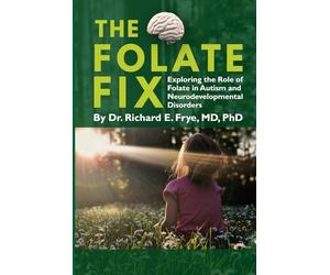 The Folate Fix: Exploring the Role of Folate in Autism and Neurodevelopmental Disorders