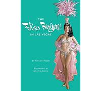 The Folies Bergere in Las Vegas