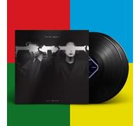 THE FOLK IMPLOSION - MUSIC FOR KIDS (2LP+MP3 GATEFOLD) 2 VINYL LP + MP3 NEUF