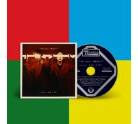 The Folk Implosion Music for KIDS (CD) Album