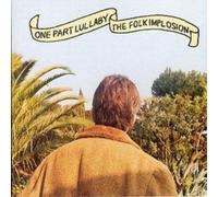 Folk Implosion - One Part Lullaby [Import]