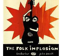 The Folk Implosion - The Folk Implosion