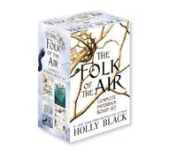 The Folk of the Air Complete Paperback Boxed Set